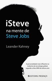 iSteve - Na Mente de Steve Jobs