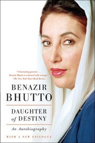 Daughter of Destiny: An Autobiography