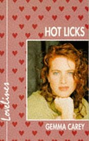 Hot Licks (Lovelines)