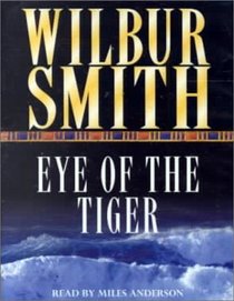 Eye of the Tiger (Macmillan UK Audio Books)