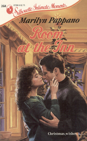 Room at the Inn (Silhouette Intimate Moments, No 268)