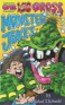 Over 150 gross monster jokes