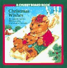 Christmas Wishes (Chubby Board Book)