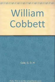 William Cobbett