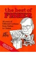 The Best of Fisher: 28 Years of Editorial Cartoons from Faubus to Clinton