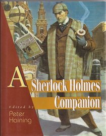 A Sherlock Holmes Companion