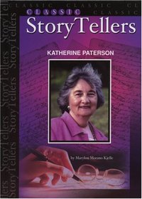 Katherine Paterson (Classic Storytellers)