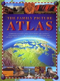 The Family Picture Atlas