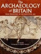 The Archaeology of Britain