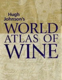 World Atlas of Wine, the (Spanish Edition)