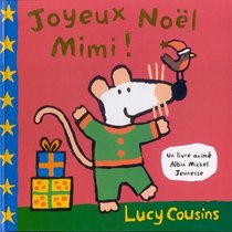 Joyeux Nol Mimi