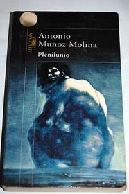 Plenilunio (Spanish Edition)