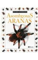 Asombrosas Aranas (Coleccion 