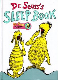Dr. Seuss's Sleep Book Collector's Edition