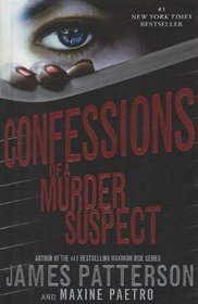 Confessions of a Murder Suspect