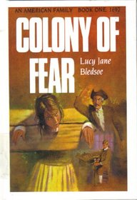 Colony of Fear (American Family)