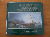 19th Century Maritime Watercolours