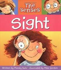 Sight (Senses)