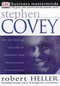 Stephen Covey (Business Masterminds)