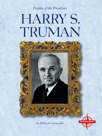 Harry s Truman: Harry S. Truman (Profiles of the Presidents)