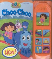 Choo Choo (Dora the Explorer)