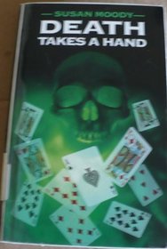 Death Takes a Hand (Thorndike Large Print General Series)