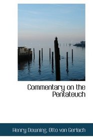 Commentary on the Pentateuch