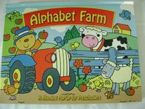 Alphabet Farm: A Rhyming Pop-up for Preschoolerts
