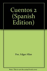 Cuentos 2 (Spanish Edition)