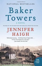 Baker Towers: A Novel