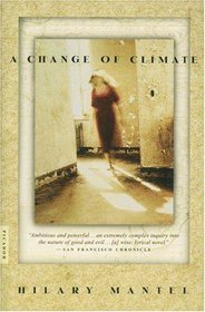 A Change of Climate : A Novel