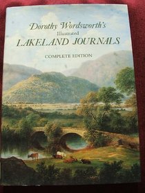 Dorothy Wordsworth's Illustrated Lakeland Journals