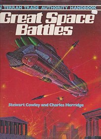 Great Space Battles (Terran Trade Authority handbook)