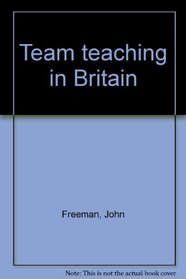 Team teaching in Britain