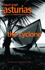 The Cyclone (Peter Owen Modern Classics S.)