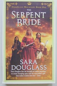 The Serpent Bride (Darkglass Mountain)