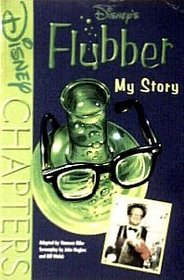Flubber: My Story (Special Edition) (A Chapters Book)