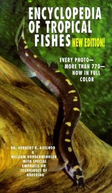 Encyclopedia of Tropical Fishes: With Special Emphasis on Techniques of Breeding