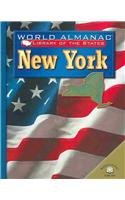 New York: The Empire State (World Almanac Library of the States)