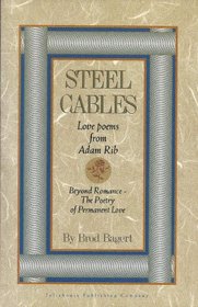 Steel Cables - Love Poems from Adam Rib