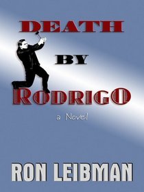 Death by Rodrigo (Thorndike Large Print Laugh Lines)
