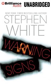 Warning Signs (Alan Gregory Series)