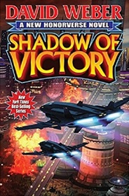 Shadow of Victory (Honor Harrington)