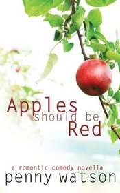 Apples Should Be Red