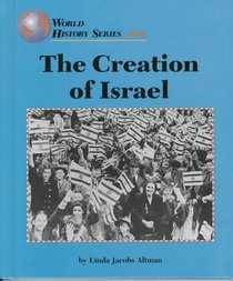 The Creation of Israel (World History)