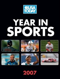 USA Today Year in Sports