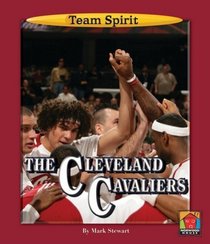 The Cleveland Cavaliers (Team Spirit)
