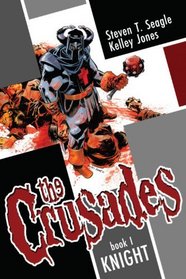 The Crusades Volume 1: Knight HC