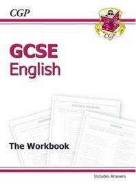 GCSE English: Workbook and Answerbook Multipack