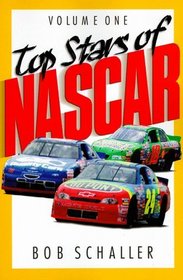 Top Stars of NASCAR Volume I